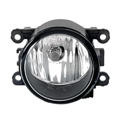 Imagen de Faro dinámico para curvas VALEO 045184 Izquierda