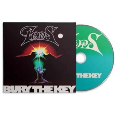 Imagen de Bury The Key Cd Tops