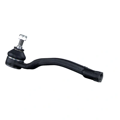 Imagen de febi BILSTEIN 24815 Rótula de dirección Plus Eje delantero, izquierda con contratuerca RENAULT: MEGANE 2, 2 Kombi, CLIO 3 norauto, oscaro,