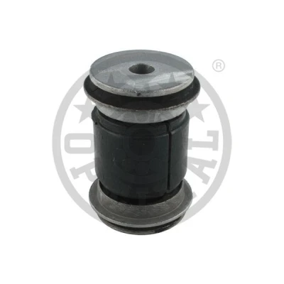 Imagen de OPTIMAL F9 0021 Silentblock brazo de Suspension ambos lados, Eje delantero para oscilante transversal MINI: Clubman, Hatchback, Cabrio, BMW: X1