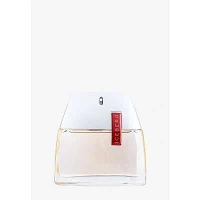 Imagen de Iceberg Effusion Femme Edt 75 ml Vapo