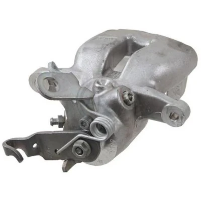 Imagen de A.B.S. 522721 Pinza de freno Aluminio 133 VOLKSWAGEN: GOLF 5, 6, Jetta 3, AUDI: A3 Sportback, Hatchback, TT Coupé, SEAT: Leon II Hatchback