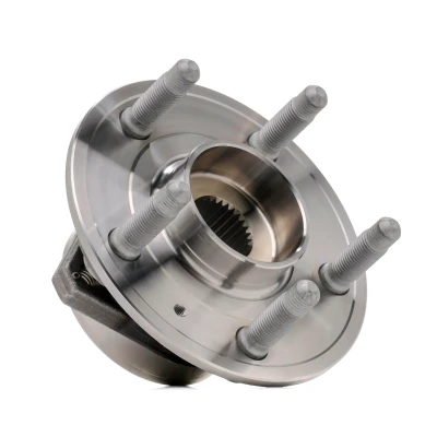 Imagen de SKF VKBA 7009 Juego de cojinete rueda con sensor ABS incorporado OPEL: Insignia A Hatchback, Berlina, Country Tourer norauto,