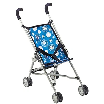Imagen de Bayer Chic 2000 Cochecito para muñecas (601 01)