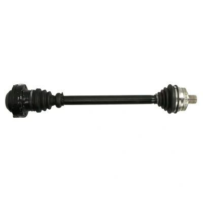 Imagen de POINT GEAR PNG74108 Árbol de transmisión Eje trasero izquierda, trasero, derecha 618 88 para vehículos con ABS AUDI: A4 B6 Berlina, Avant