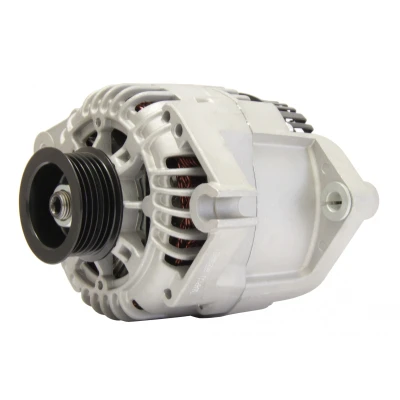 Imagen de MAPCO 13014 Alternador 14V 80A PEUGEOT: 405 II Berlina, 406 Boxer Furgón, FIAT: Ducato Bus