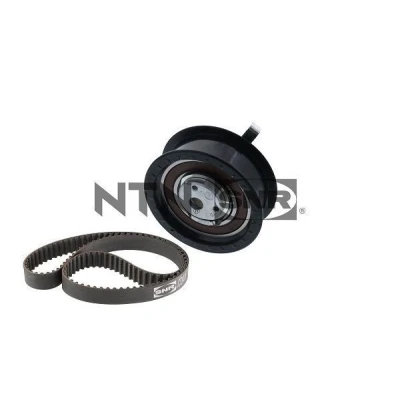 Imagen de SNR KD457.30 Kit de correa distribución 137 VOLKSWAGEN: Polo III Hatchback, SKODA: FELICIA 1 Pickup, Kombi