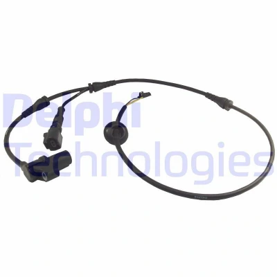 Imagen de DELPHI SS20037 sensor de ABS pasivo 1035 AUDI: A4 B6 Avant, Berlina norauto, oscaro, mister auto