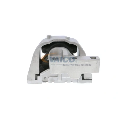 Imagen de VAICO V10 6084 Soporte de motor Original calidad Delante, derecha Rodamiento caucho metal SEAT: Leon I Hatchback, Toledo 2 Limousine