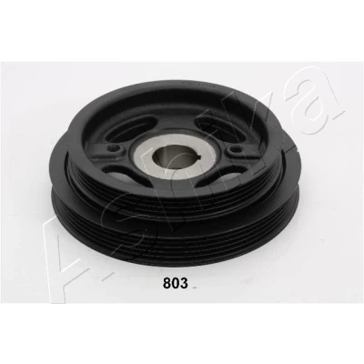 Imagen de ASHIKA 122 08 803 Polea de Cigüeñal 158mm SUZUKI: Splash Hatchback 1.2 2008