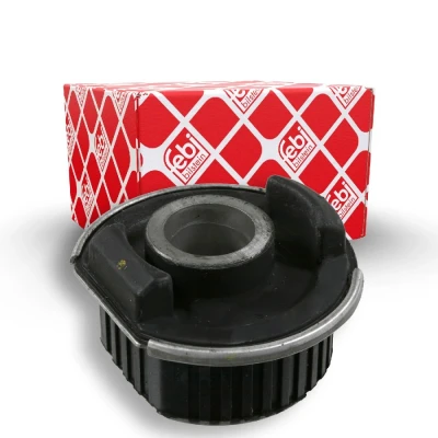 Imagen de FEBI BILSTEIN 22039 Buje Eje trasero izquierda, trasero, derecha