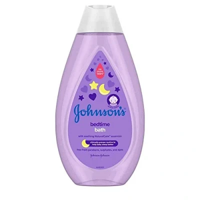 Imagen de Johnsonsbaby bed Baño 300ml