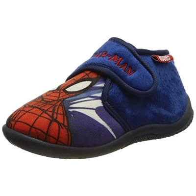 Imagen de Chicco, Pantuflas Niño y Niña, Ideales para Casa Guardería, Cómodas, Flexibles, Transpirables Ligeras, Zapatos Bebé