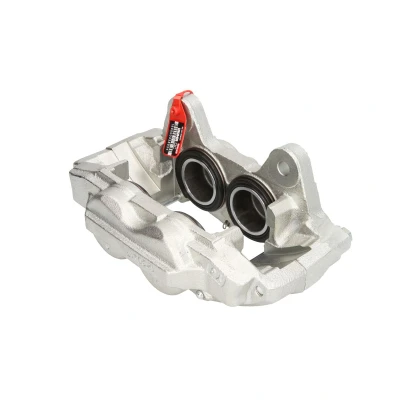 Imagen de LAUBER 77.3874 Pinza de freno Hierro fundido Eje delantero, izquierda TOYOTA: Land Cruiser Prado 150
