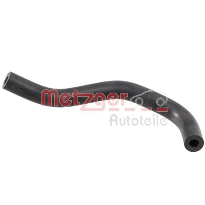 Imagen de METZGER 2389046 Tubo flexible de aspiración, filtro aire Colector admisión SEAT: Leon II Hatchback, Altea, Altea XL