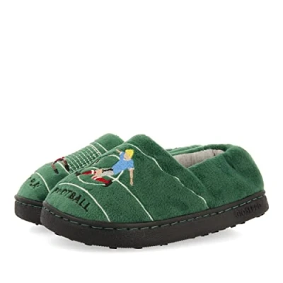 Imagen de Gioseppo JOHVI, Pantuflas, Verde, 24 EU