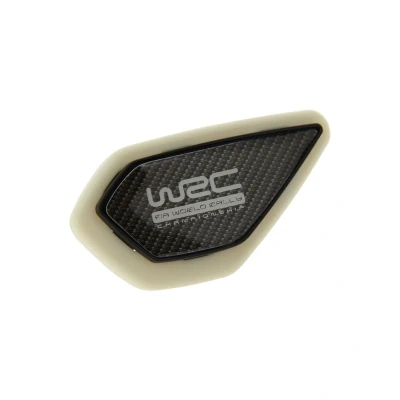 Imagen de WRC Vanilla 007425 Ambientador Embalaje Blister blanco
