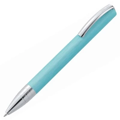 Imagen de Online Schreibgeräte 36642 Bolígrafo, color turquesa