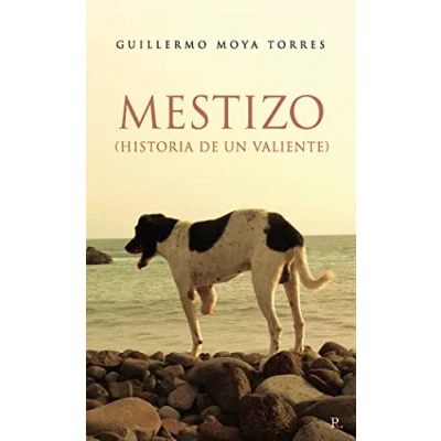 Imagen de MESTIZO. Historia de un valiente