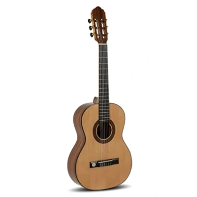 Imagen de Gewa Guitarra Clásica Pro Arte GC75A, 3/4 Tamaño, Made in Europa