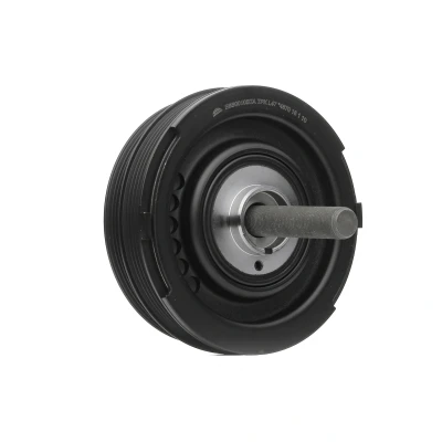 Imagen de BTA E6B0010BTA Polea de Cigüeñal 45 5 BMW: 3 Berlina, Touring, LAND ROVER: Freelander I SUV