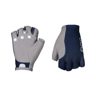 Imagen de POC Agile Guantes Cortos, Adultos Unisex, Turmaline Navy, S