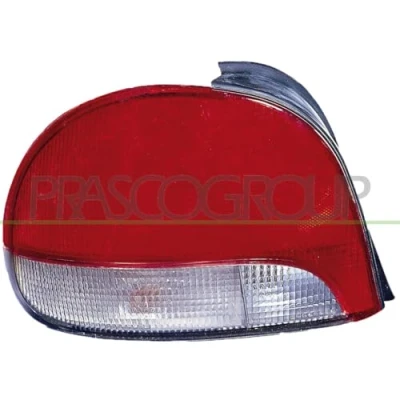 Imagen de PRASCO HN0144154 Piloto trasero izquierda sin portalámparas HYUNDAI: ACCENT 1