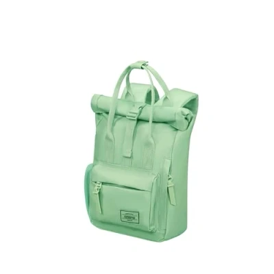Imagen de American Tourister Urban Groove Mochila Infantil 31cm 7L Verde Pastel Green, talla única, Casual