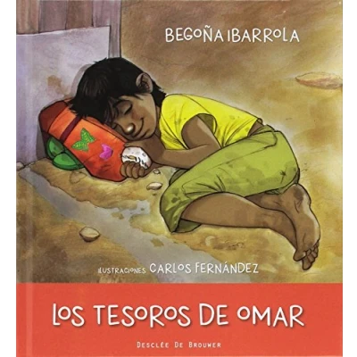 Imagen de Los Tesoros De Omar ( Soy )