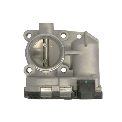 Imagen de NRF 408047 Cuerpo de Mariposa FIAT: Stilo Hatchback, Punto II Hatchback