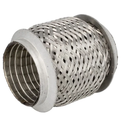 Imagen de JMJ 64X100P Unión flexible, escape 64 100