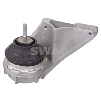 Imagen de SWAG 30 13 0032 Soporte de motor izquierda hidráulico AUDI: A6 C4 Berlina, Avant