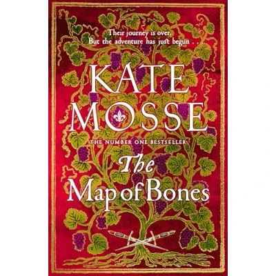 Imagen de The Map Of Bones