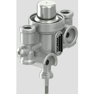 Imagen de WABCO 4342050320 Válvula de varías vías