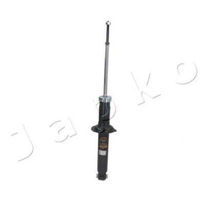 Imagen de JAPKO MJ50018 amortiguador Eje trasero Presión de gas Bitubular Columna Espiga arriba, Anillo inferior MITSUBISHI: Lancer 6 Limousine