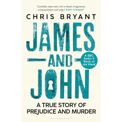 Imagen de James And John