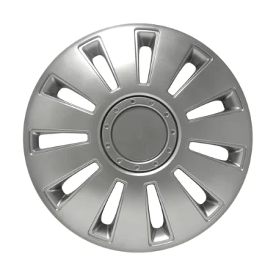 Imagen de Gorecki Silverstone 2211084 Tapacubos 14in plata