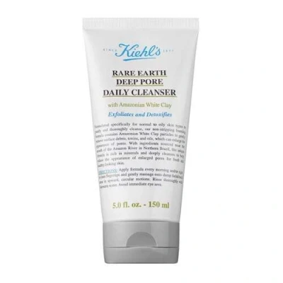 Imagen de Kiehl&#039;s Rare Earth Deep Pore Daily Cleanser 150 ml