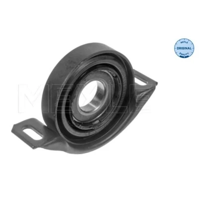 Imagen de MEYLE 014 041 0070/S Suspensión, árbol de transmisión centro con rodamiento bolas ORIGINAL Quality MERCEDES BENZ: CLK Coupé, Clase C Berlina, SLK