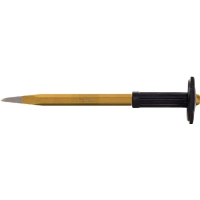 Imagen de KS TOOLS 162.0245 Cincel buril punta octogonal