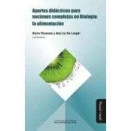 Imagen de Aportes Didacticos Para Nociones Complejas De Biologia: