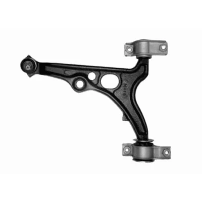 Imagen de LEMFÖRDER 26746 02 Barra oscilante, suspensión de ruedas Eje delantero, izquierda Brazo oscilante transversal Fundición acero FIAT: Brava Hatchback