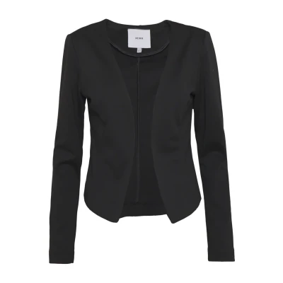 Imagen de ICHI Ihkate Blazer, Mujer, Talla: XS, Black