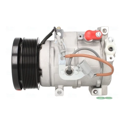 Imagen de NISSENS 89511 Compresor de Aire Acondicionado 10SR19C 12 PAG 46 R 134 a