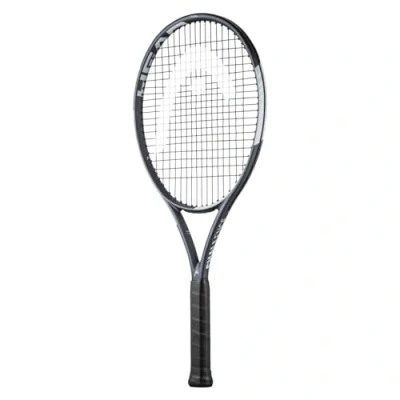 Imagen de HEAD IG Challenge Team L Raqueta de Tenis, Color Gris sigiloso, tamaño 2