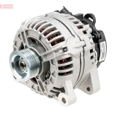 Imagen de DENSO DAN3007 Alternador 14V 150A CITROËN: Xsara Picasso, Berlingo / First I Furgón, I, PEUGEOT: 206 Hatchback