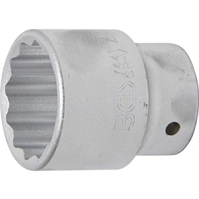 Imagen de BGS 7441 Llave de vaso 12 caras entrada 20 mm (3/4&quot;) 41