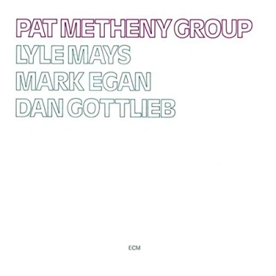 Imagen de Pat Metheny Group