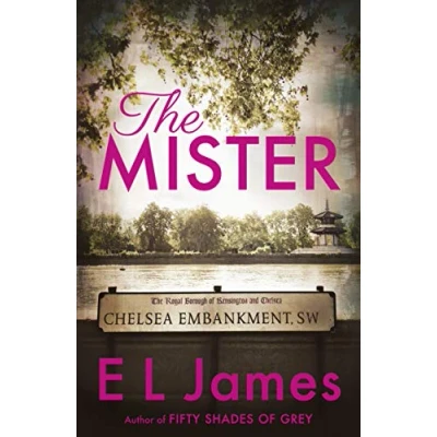 Imagen de The Mister