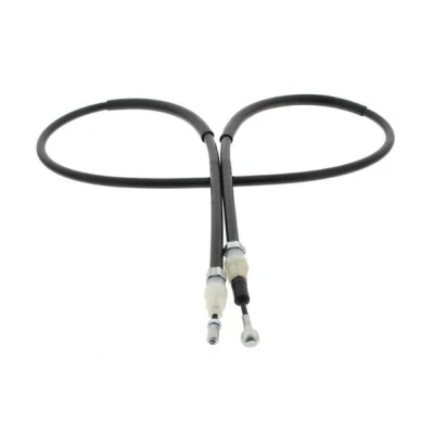 Imagen de MAPCO 5331 Cable de Freno Mano Atrás izquierda 1503 Discos RENAULT: TRAFIC 2 Kasten, 2, Bus, OPEL: Vivaro A Furgón, Combi